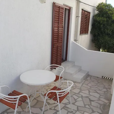 Apartamento Miki