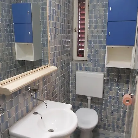 Miki Apartamento Vodice