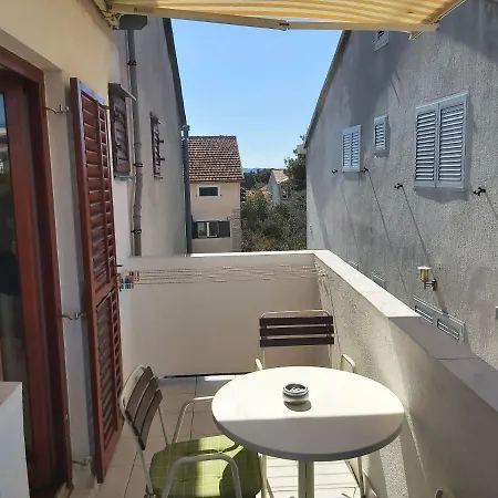 Miki Apartamento Vodice