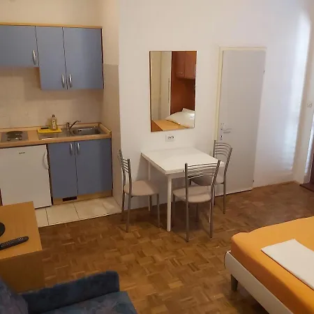 Apartamento Miki *