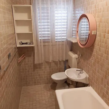 Apartamento Miki Vodice