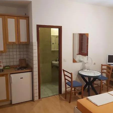 Apartamento Miki