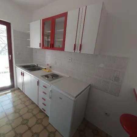 Apartamento Miki Vodice