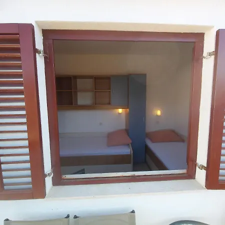 Apartamento Miki Vodice