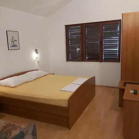 Miki Apartamento *