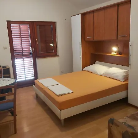 Apartamento Miki *