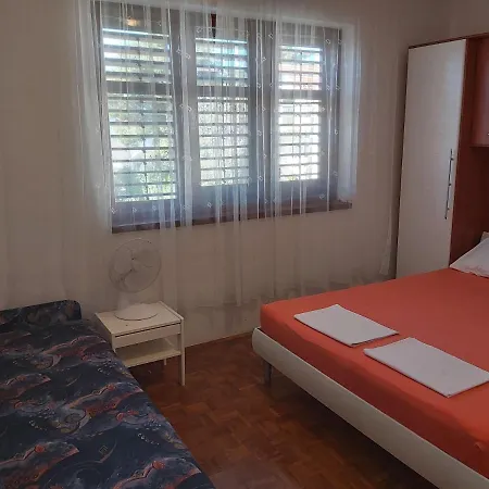Miki Apartamento Vodice