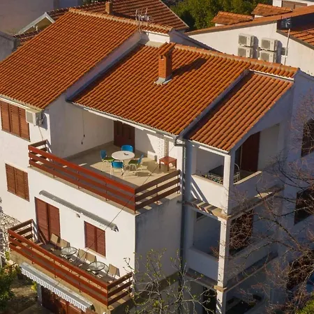 Miki Apartamento