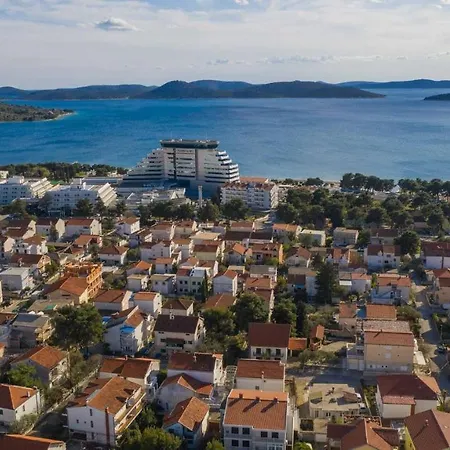 Miki Apartamento Vodice