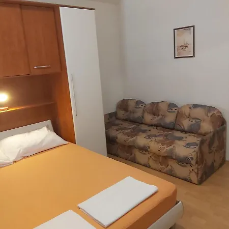 Miki Apartamento *