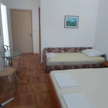 Apartamento Miki