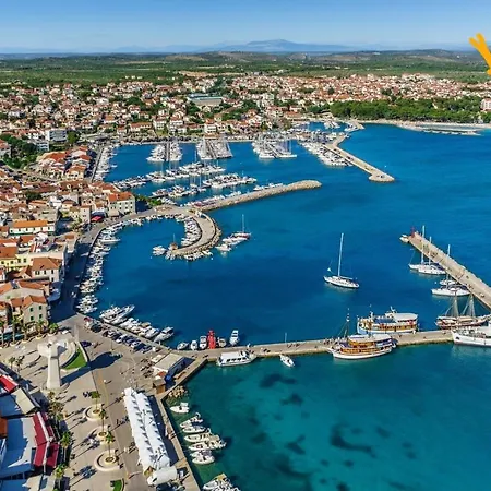 Miki Vodice