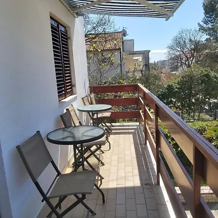 Miki Apartamento Vodice