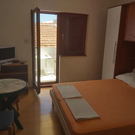 Miki Apartamento *