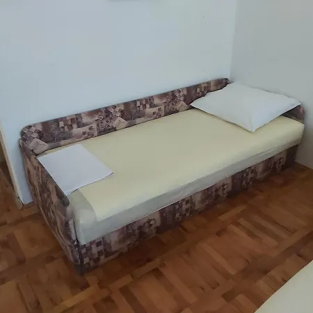 Miki Apartamento *