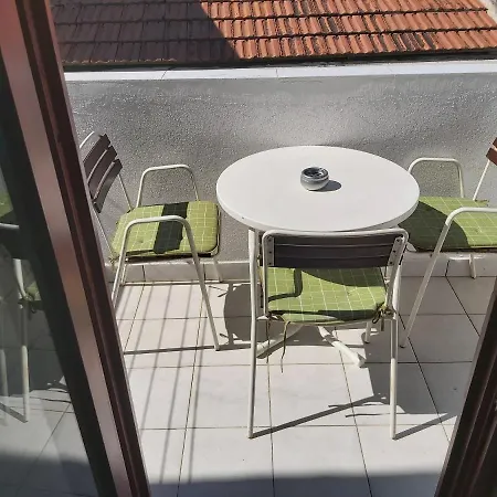 Apartamento Miki *