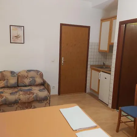Miki Apartamento *