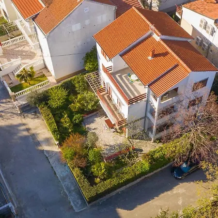 Miki Apartamento Vodice