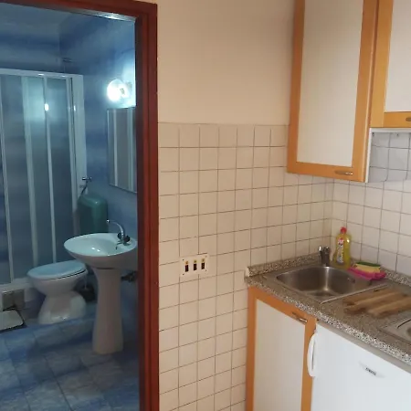 Miki Apartamento *