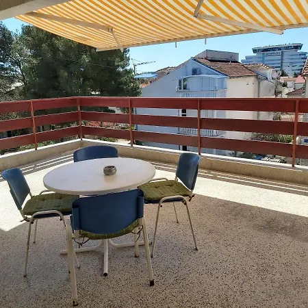 Miki Apartamento Vodice
