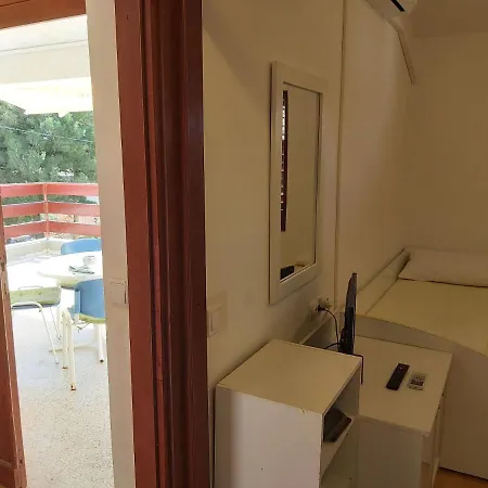 Apartamento Miki