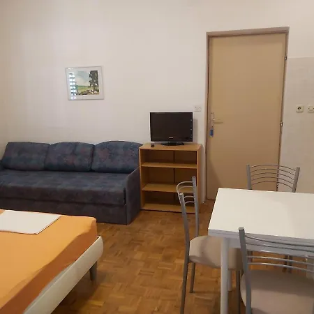 Apartamento Miki