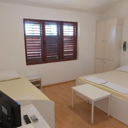 Apartamento Miki *