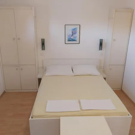 Miki Apartamento Vodice
