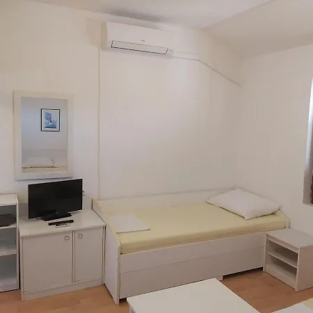 Apartamento Miki