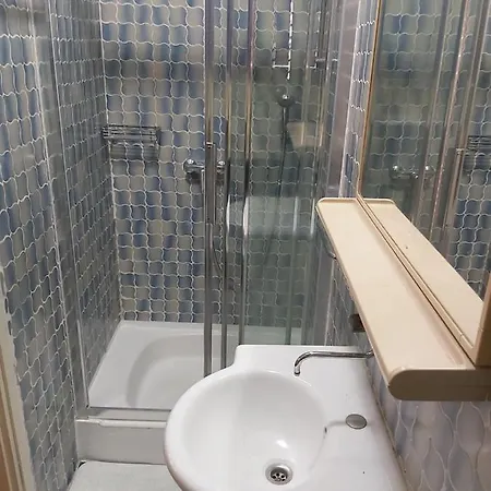 Miki Apartamento *