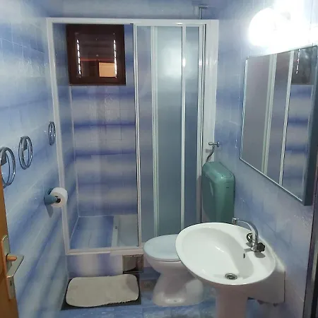 Apartamento Miki