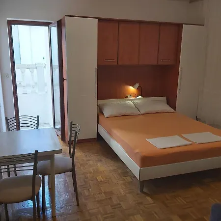 Miki Apartamento *