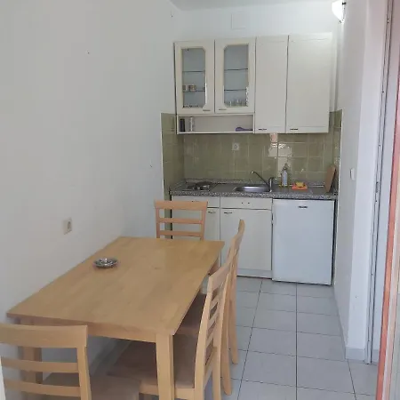 Apartamento Miki