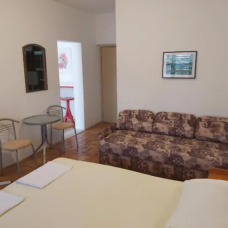 Miki Apartamento