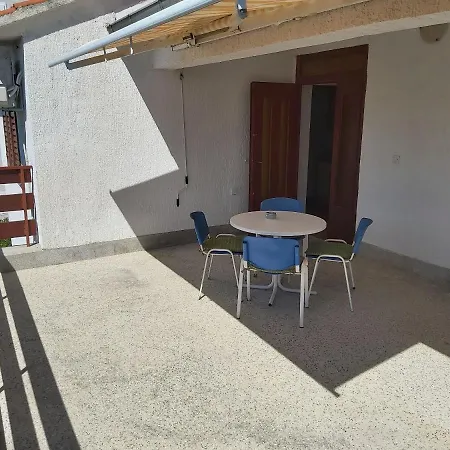 Miki Apartamento Vodice