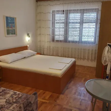 Miki Apartamento *