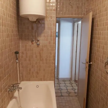 Apartamento Miki
