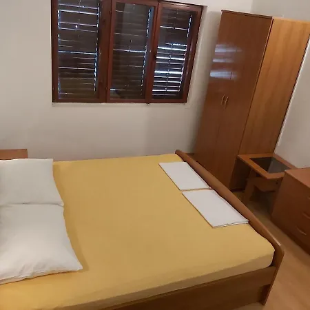 Miki Apartamento