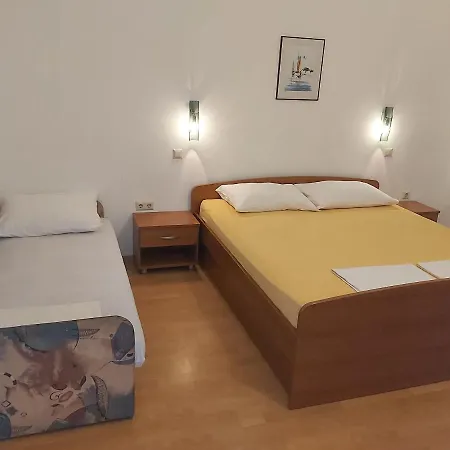 Miki Apartamento *