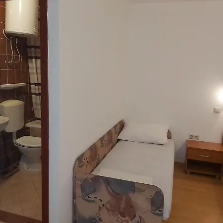 Miki Apartamento Vodice