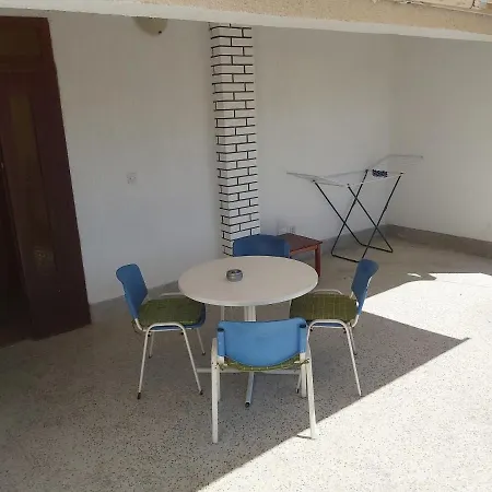 Miki Apartamento