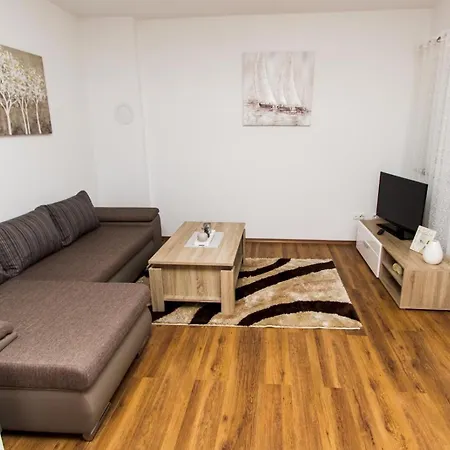 Vesna Apartment