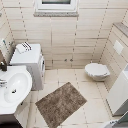 Apartment Vesna *