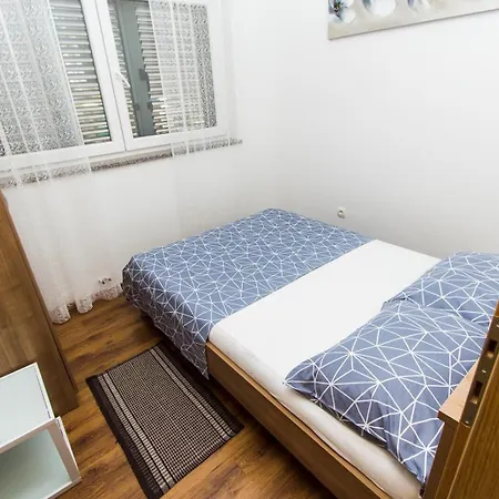 Vesna Apartment *