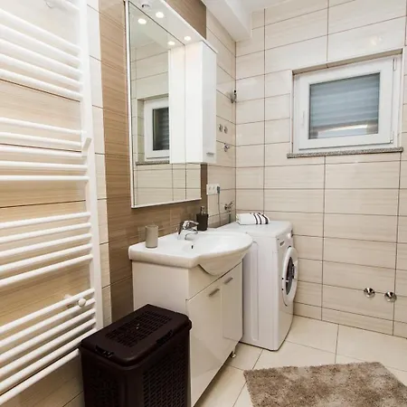 Vesna Apartment