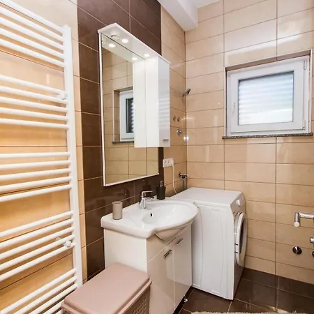Apartment Vesna