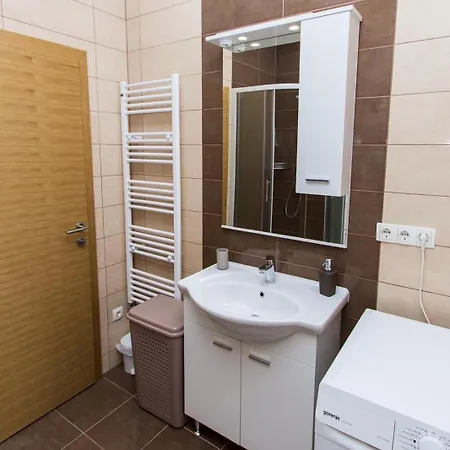 Vesna Apartment Vodice