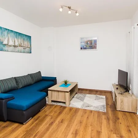 Apartment Vesna