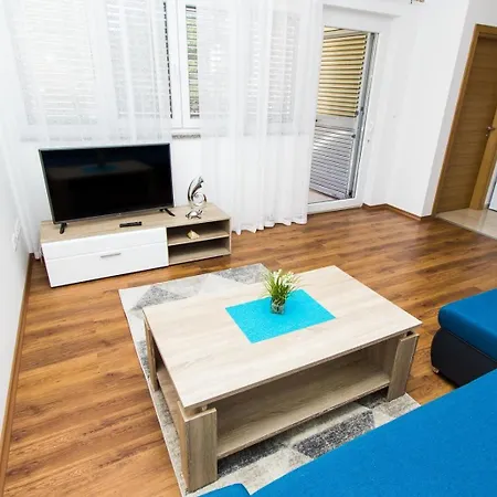Vesna Apartment *
