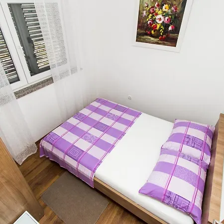 Apartment Vesna *